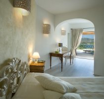 Hotel Relais Villa del Golfo & SPA Arzachena